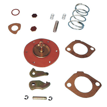 Fuel Pump Repair Kit  36Hp - 111198551