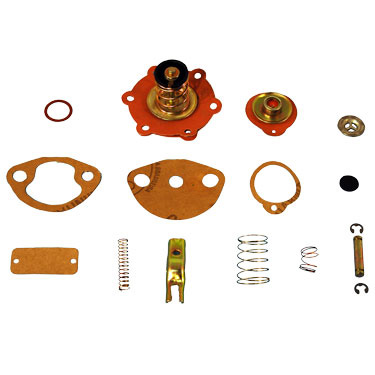 Fuel Pump Repair Kit  Complete  - 111198555