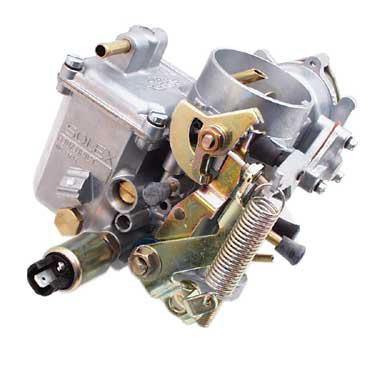 Carburetor (34 Pict 3) - 113129029S