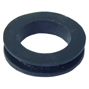 Rubber Mounting Steering Tube - 111415603B