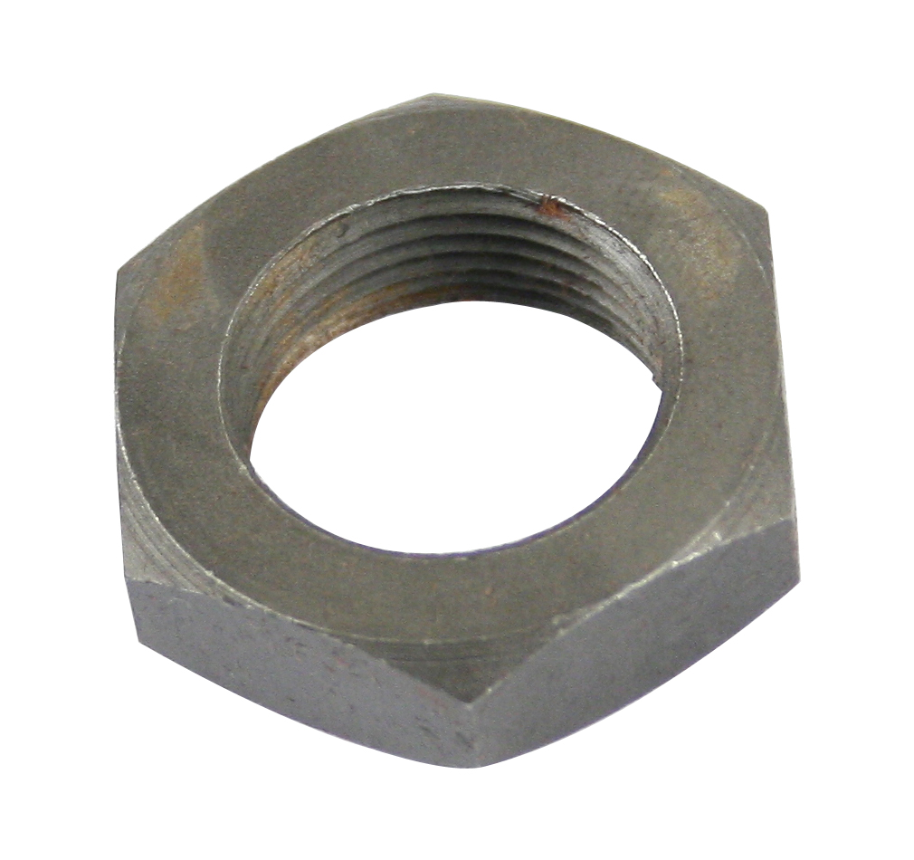 Hex Nut, Spindle, Left, Each - 98-4053-B
