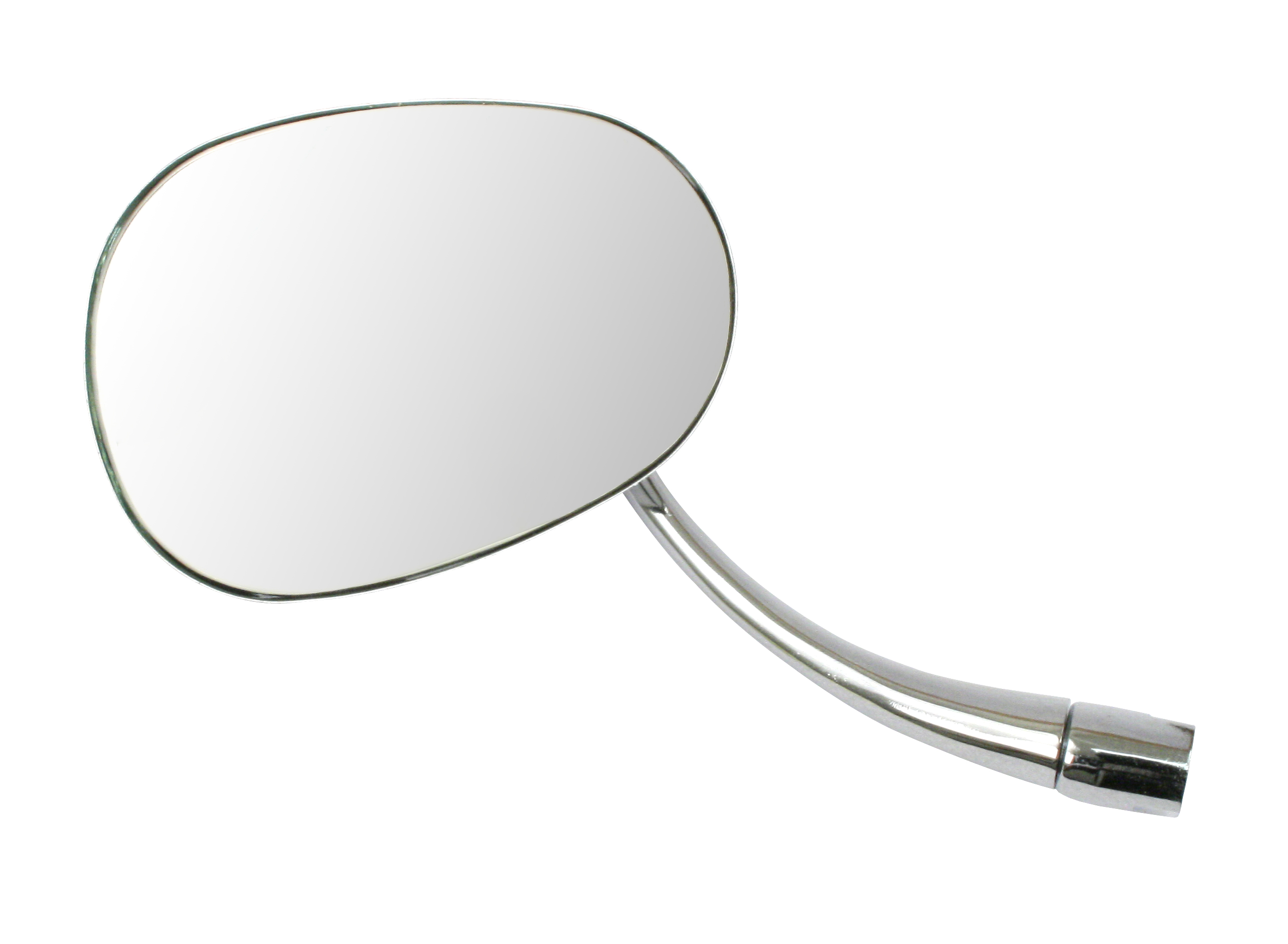 Side View Mirror - 113513A