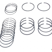 Piston Rings, 88mm - 311198169/88