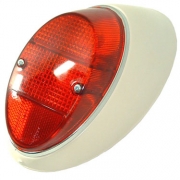 Taillight Assembly Right Red Red - 111945096N