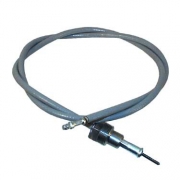 Speedometer Cable (120mm) With Adapter - 111957801KSP