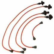 Ignition Wire Set (Red) - 111998031A26