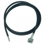 Speedometer Cable (1545mm) - 112957801J