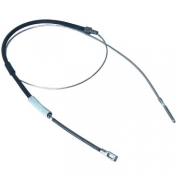 Parking Brake Cable, 1752mm - 113609721F