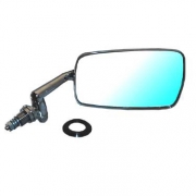 Side View Mirror, Outer Right - 113857514DCHR