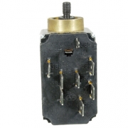 Headlight Switch (Push Pull) - 113941531E