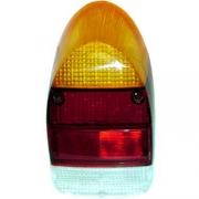 Tail Lens, Left Amber Top - 113945241AE