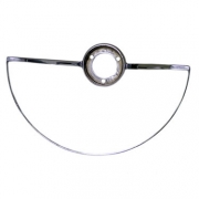 Horn Ring Chrome - 113951531F