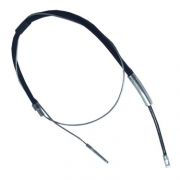 Parking Brake Cable, 1749mm - 133609721