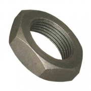 Hex Nut, Spindle, Left, Each  - 211-405-671