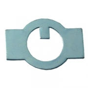 Lock Plate, Spindle Nut - 211405681