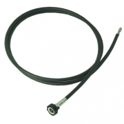 Speedometer Cable 2070mm - 211957801E