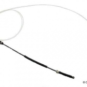 Accelerator Cable - 251723555E