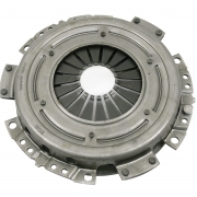 Clutch Pressure Plate 215mm - 022141025A
