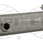 Exhaust Muffler (For Vehicles w/out Exhaust Recirculation) - 113251053BH