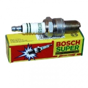 Bosch W8Cc Spark Plug, Each - W8CC